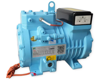 Поршень небольшой двухцилиндровый компрессор BTF2FC-2,3Z для промышленного использования