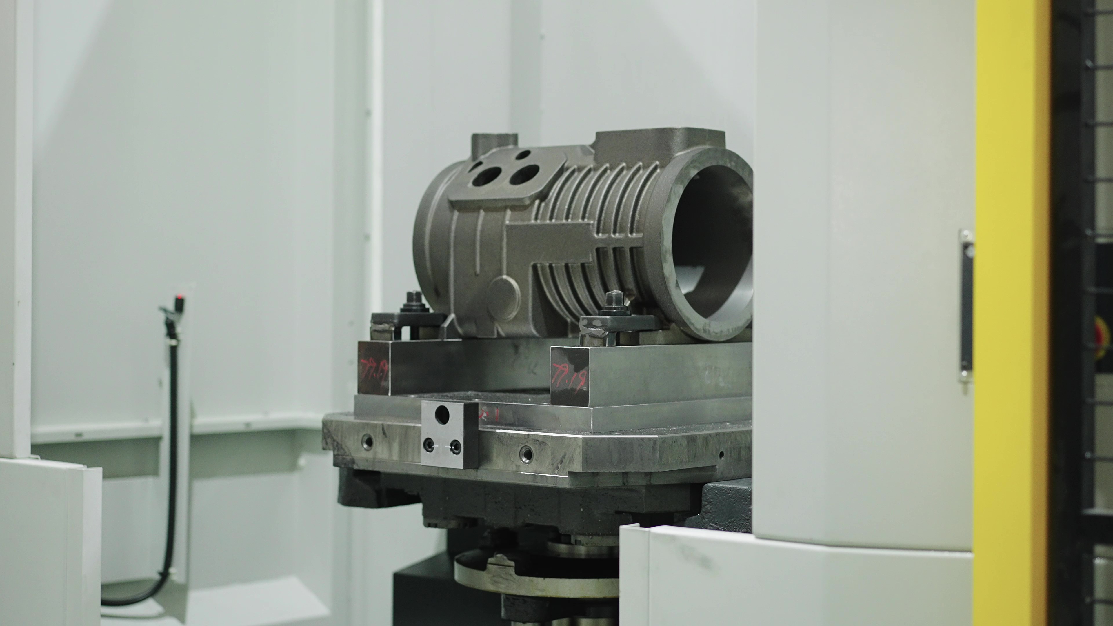 柔性单元生产线3