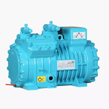 YBF4CC-6.2ZR Маленький четырехцилиндровый поршневой компрессор высокий и компактный