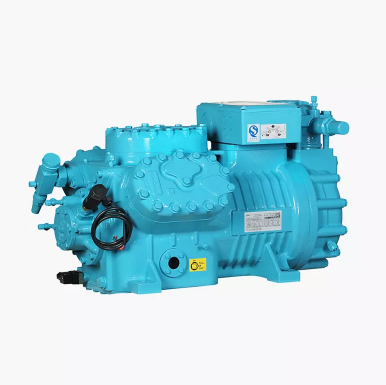 Высокоэффективный прочный мощный поршневый компрессор шестицилиндровый YBF6G-30.2ZR