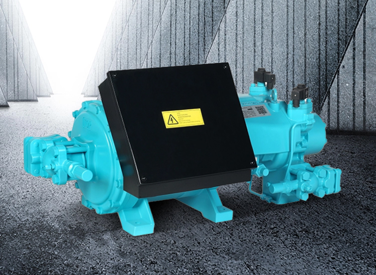 Основные советы по техническому обслуживанию поршневых компрессоров